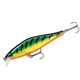 Воблер Rapala Shadow Rap Shad Jerkbait 90 мм 12 г 0.9-1.2 м #FT (SDRS09 FT) - зображення 1