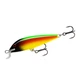 Воблер Rapala Team Esko 70 мм 6 г 1,2-1,8 м #BPRT (TE07 BPRT) - изображение 2
