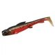 Віброхвіст Abu Garcia Svartzonker McPike 210 мм 87 г 2 шт #Red Tiger (1590300) - изображение 2