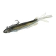 Віброхвіст оснащений Daiwa Prorex V-Marley Pelagic Shad 210 мм 80 г #Baby Zander (15227-009) - изображение 2