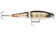 Воблер Rapala BX Swimmer 120 мм 22 г 1,2-1,8 м #RFP (BXS12 RFP) - изображение 1
