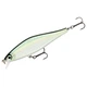 Воблер Rapala Shadow Rap Shad Jerkbait 90 мм 12 г 0.9-1.2 м #BLK (SDRS09 BLK) - зображення 1