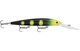 Воблер Rapala Down Deep Husky Jerk 140 мм 23 г 4,4-5,5 м #NTR (DHJ14 NTR) - зображення 1