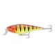 Воблер Rapala Super Shad Rap 140 мм 45 г 1,5-2,7 м #HTP (SSR14 HTP) - изображение 2