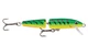 Воблер Rapala Jointed 110 мм 9 г 1,2-2,4 м #FT (J11 FT) - изображение 1