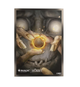 Koszulki na karty Gamegenic Magic The Gathering The Hobbit My Precious Premium (4251715425336) - obraz 3