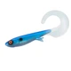 Твістер Wolfcreek Lures Curly 22 220 мм 75 г #C082 Blue Shad (WCL-CURLY22-C082) - изображение 1