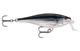 Воблер Rapala Super Shad Rap 140 мм 45 г 1,5-2,7 м #SH (SSR14 SH) - зображення 1