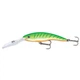 Воблер Rapala Deep Tail Dancer 110 мм 22 г 9 м #GTU (TDD11 GTU) - изображение 2
