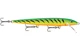 Воблер Rapala Original Floater 180 мм 21 г 1,8-3,3 м #FT (F18 FT) - изображение 1