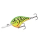 Воблер Rapala DT (Dives-To) 16 70 мм 22 г 5 м #FT (DT16 FT) - зображення 2
