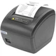 Принтер чеков Xprinter XP-Q838L настольный термопечать USB Ethernet автообрезка - изображение 6