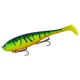 Силіконова приманка Musky Innovations Regular Shallow Swimmin' Dawg 203 мм 99 г #Fire Tiger (2315666) - зображення 1