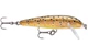 Воблер Rapala CountDown 90 мм 12 г 2,1-3,0 м #TR (CD09 TR) - изображение 1