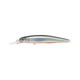 Воблер Tackle House Bitstream FD73 73 мм 7 г #Silver/Black/Orange Belly (2333367) - изображение 2