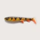 Віброхвіст Wolfcreek Lures Shad 20 200 мм 70 г #C001 Perch (WCL-SHAD20-C001) - зображення 2