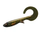 Твістер Wolfcreek Lures Curly 22 220 мм 75 г #C018 Green Motoroil Pike (WCL-CURLY22-C018) - изображение 1