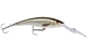Воблер Rapala Deep Tail Dancer 110 мм 22 г 9 м #ROL (TDD11 ROL) - изображение 1