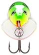Воблер Rapala Scatter Rap Jointed 90 мм 7 г 1,5-2,1 м #FT (SCRJ09 FT) - изображение 2
