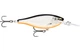 Воблер Rapala Shad Rap Elite 75 мм 12 г 2,7-3,3 м #GDSS (SRE75 GDSS) - зображення 1