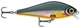 Воблер Rapala Super Shadow Rap 110 мм 38 г #HLW (SSDR11 HLW) - изображение 2
