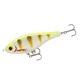 Воблер Rapala Super Shadow Rap Jerk 110 мм 41 г #SNS (SSDRJ11 SNS) - изображение 2