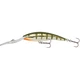 Воблер Rapala Deep Tail Dancer 110 мм 22 г 9 м #FYP (TDD11 FYP) - изображение 2