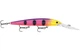 Воблер Rapala Down Deep Husky Jerk 140 мм 23 г 4,4-5,5 м #FPN (DHJ14 FPN) - изображение 1