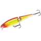 Воблер Rapala BX Swimmer 120 мм 22 г 1,2-1,8 м #HH (BXS12 HH) - изображение 2