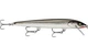 Воблер Rapala Floater Elite 120 мм 10 г 0,9-1,2 м #GDS (FE120 GDS) - зображення 1
