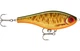 Воблер Rapala Super Shadow Rap Jerk 110 мм 41 г #SCRR (SSDRJ11 SCRR) - зображення 1