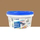 Фуга епоксидна для швів Mapei KERAPOXY EASY DESIGN 1,5 кг №135 Золотий пісок - зображення 1