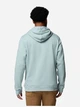 Худи утепленное мужское Columbia 679880416 1X Голубое (1163230030) - изображение 2
