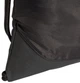 Мішок для взуття Adidas Tiro JY7992 Чорний 36x47 см (4068814685482) - зображення 3