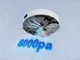 Робот-пилосос JONR T5 Lite White (6974050310577) - зображення 15