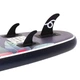 Надувная SUP-доска Aquaget с веслом Black/Violet 320 см (5908455312981) - изображение 20