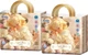 Підгузки-трусики нічні Cojin Angel Baby XXXL (від 13.6 кг), 52 шт (2 x 26) - зображення 1