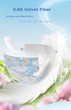 Підгузки Cojin Angel Baby XXL, 56 шт - зображення 4