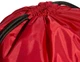 Мішок для взуття Adidas Tiro JY7991 Червоний 36x47 см (4068814685505) - зображення 5