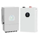 Система зберігання енергії EYE SUN-12K-SG02LP1-EU-AM3 1x SE-F16-C 12kW 16.1kWh 1BAT LiFePO4 ≥6000 циклів - зображення 2