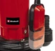 Pompa do brudnej wody z rozdrabniaczem Einhell GE-DP 900 Cut 4181550 (4006825660852) - obraz 3
