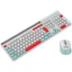 Комплект Canyon HSET-W5 Wireless UA White - изображение 4