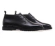 Черевики комфорт чоловічі Anemone AL6407F-02-T1/BLACK LTHR 39 Чорний - изображение 2