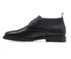 Черевики комфорт чоловічі Anemone AL6407F-02-T1/BLACK LTHR 39 Чорний - изображение 3