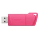 USB флеш накопитель Kingston 128GB DataTraveler Exodia M Purple USB 3.2 Gen 1 - изображение 2