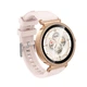 Смарт-годинник Borofone BD17 Smart watch(call version) Gold - изображение 3