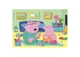Пазл Clementoni SuperСolor: Свинка Пеппа та її сім'я, Свинка Пеппа (SuperСolor - Peppa Pig Puzzle - 60 pcs.), 60 ел. (26312) - зображення 2
