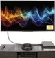 Kabel StarTech DisplayPort 1.4 aktywny 10 m Black (DP14A-10M-DP-CABLE) - obraz 7