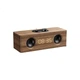 PHILIPS SPA3909 Bluetooth-колонка для комп'ютера, аудіо, домашній настільний ноутбук, дерев'яний годинник-колонка з глибокими басами - зображення 2