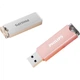 Флеш-накопичувач PHILIPS 256 ГБ USB 3.2, 10 UA, перлинно-білий, милий дизайн, швидкість читання 150 МБ/с, високошвидкісне сховище, розширення комп'ютера, флеш-накопичувач для офісу та навчання - изображение 2